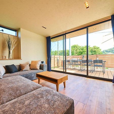 Rakuten Stay House Kujukuri Ichinomiya 102 3Ldk With Bbq Terrace Buitenkant foto
