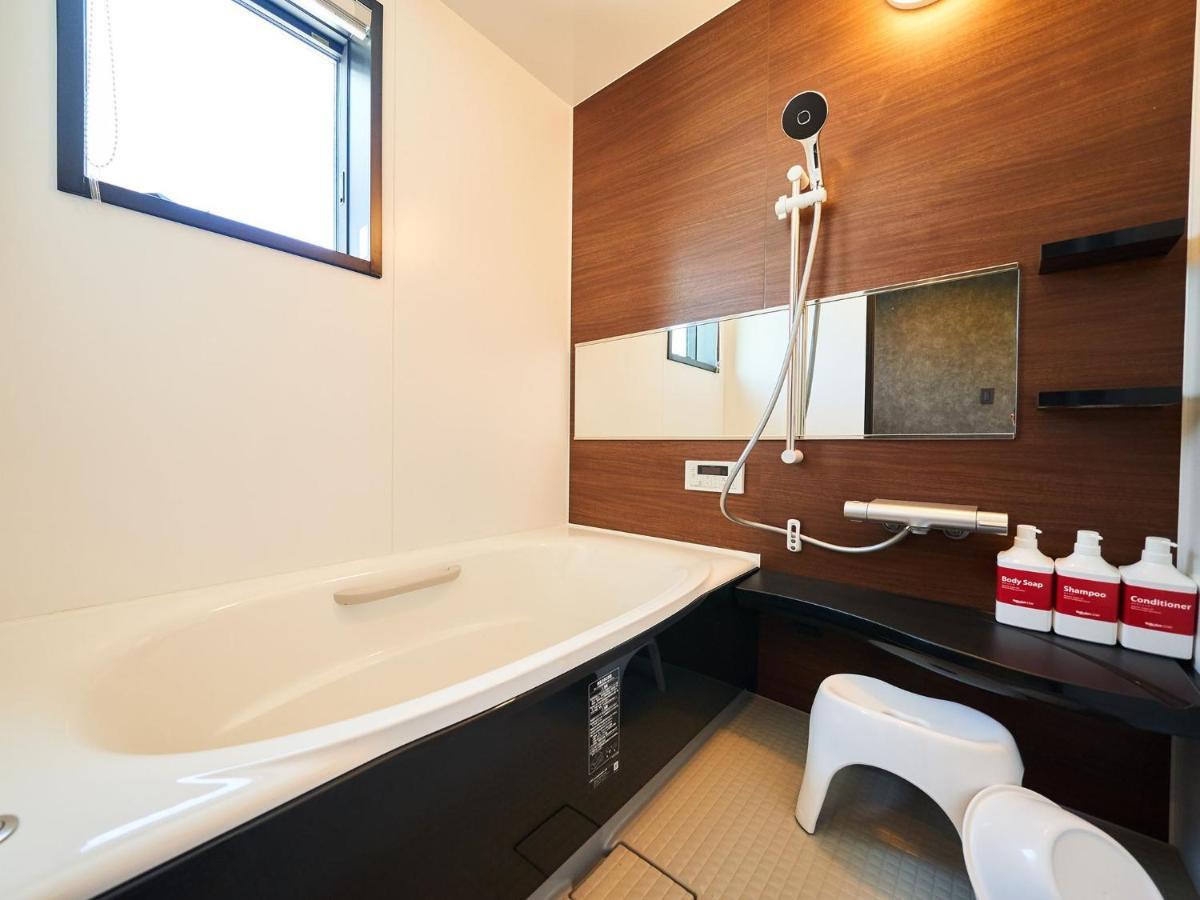 Rakuten Stay House Kujukuri Ichinomiya 102 3Ldk With Bbq Terrace Buitenkant foto