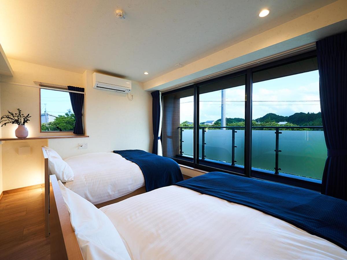 Rakuten Stay House Kujukuri Ichinomiya 102 3Ldk With Bbq Terrace Buitenkant foto