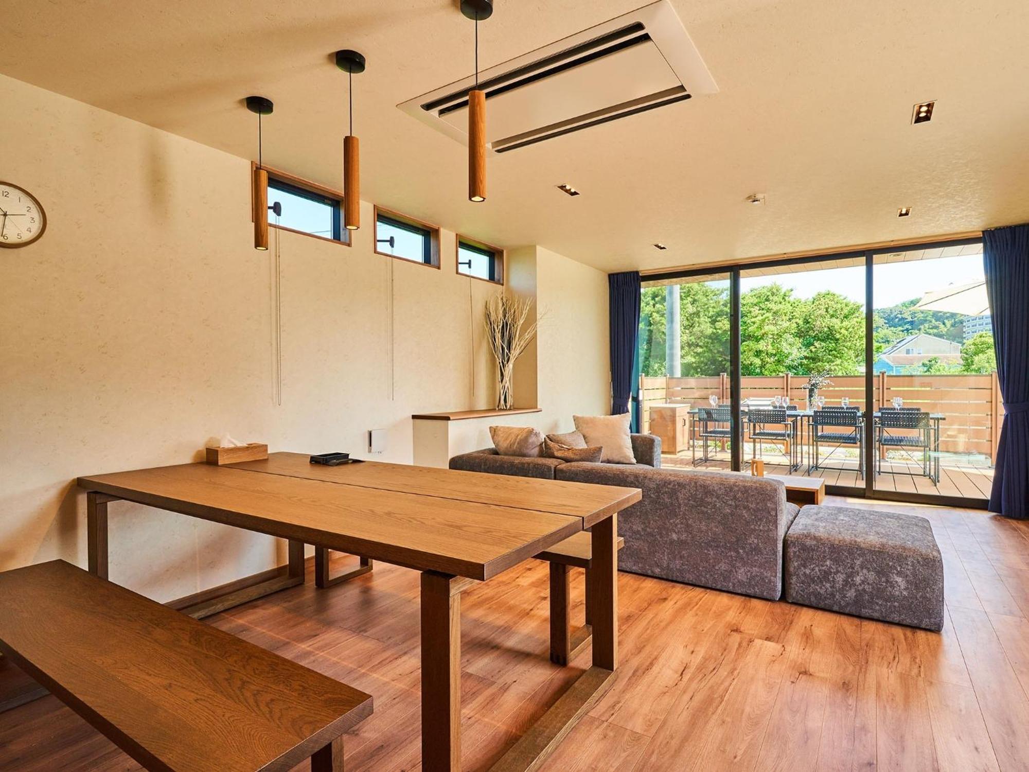 Rakuten Stay House Kujukuri Ichinomiya 102 3Ldk With Bbq Terrace Buitenkant foto
