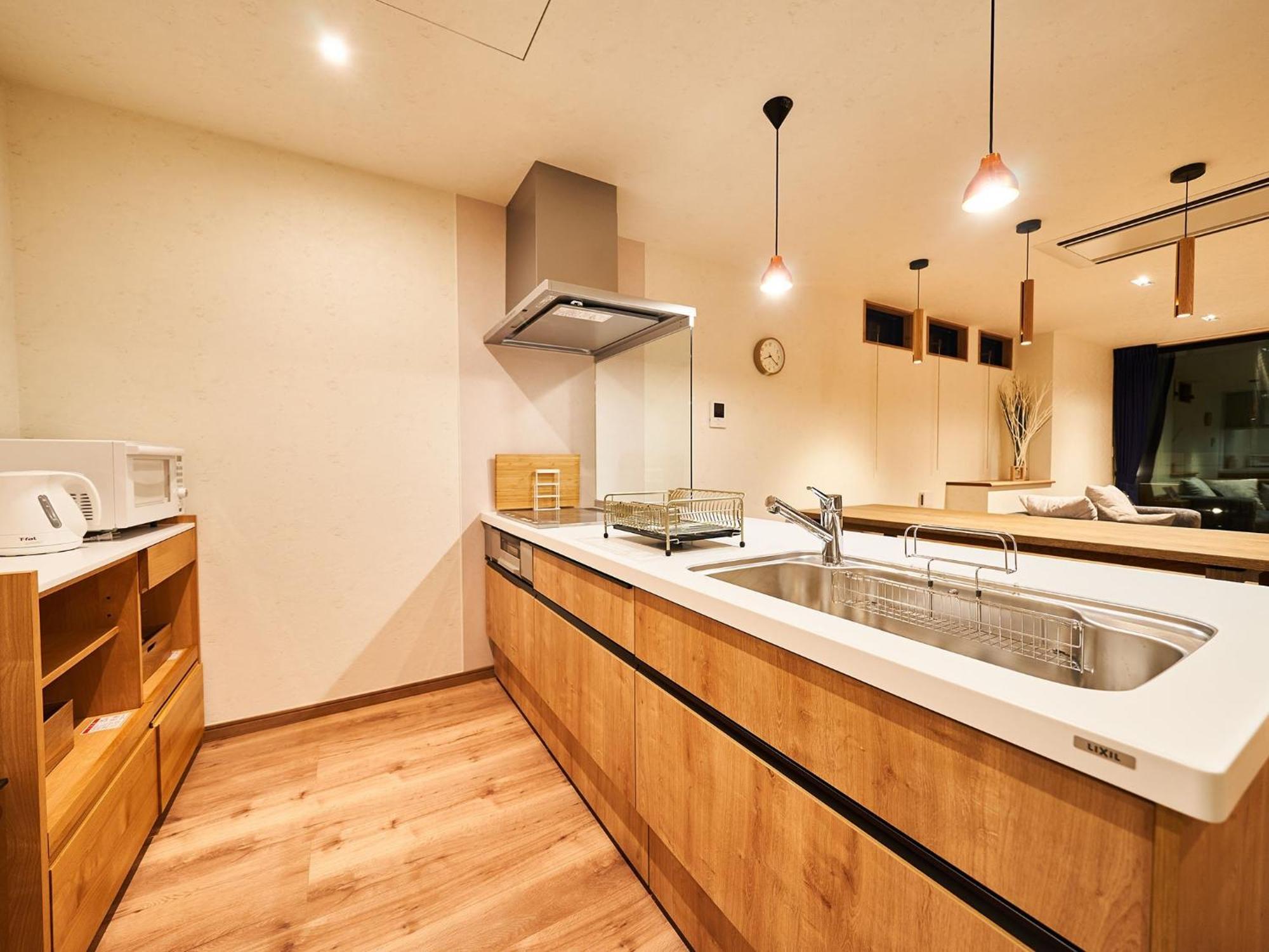 Rakuten Stay House Kujukuri Ichinomiya 102 3Ldk With Bbq Terrace Buitenkant foto